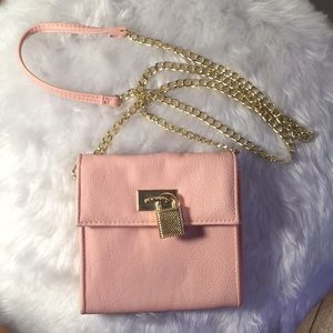 Steve Madden Mini Crossbody